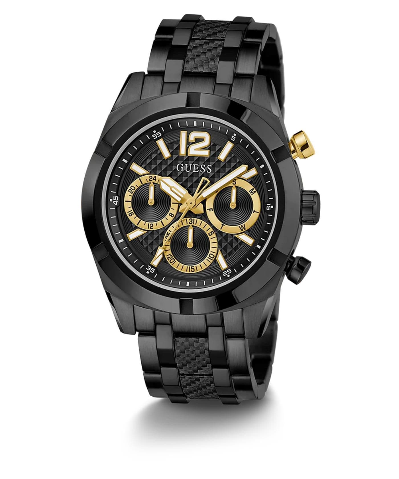 RESISTANCE black image.