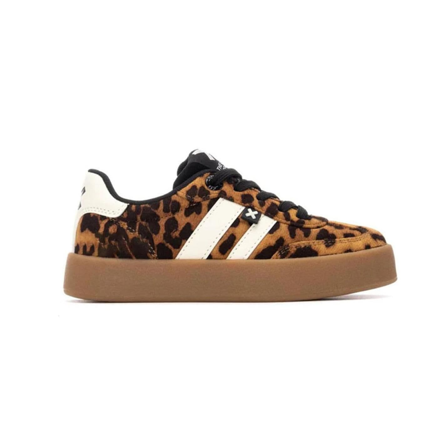 ZAPATO DE NIÑA 151360 ant leopardo image.