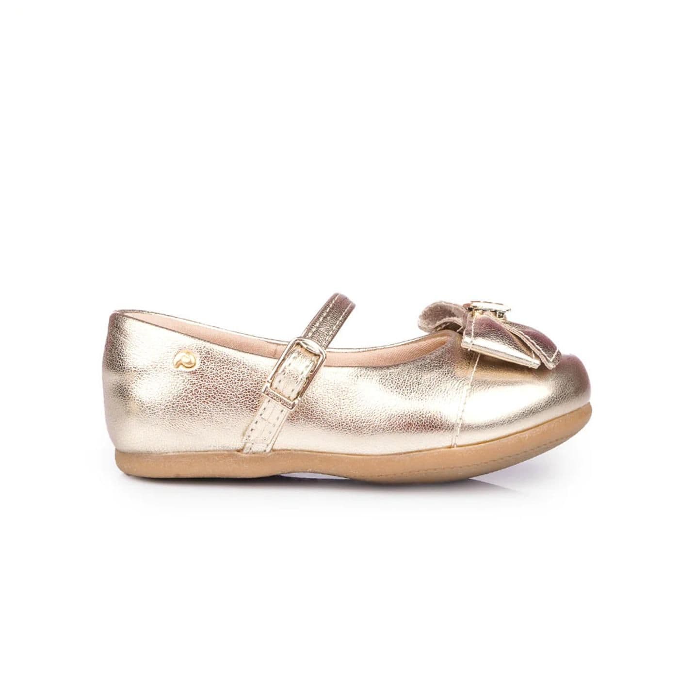 ZAPATO 4.01051.000 oro image.