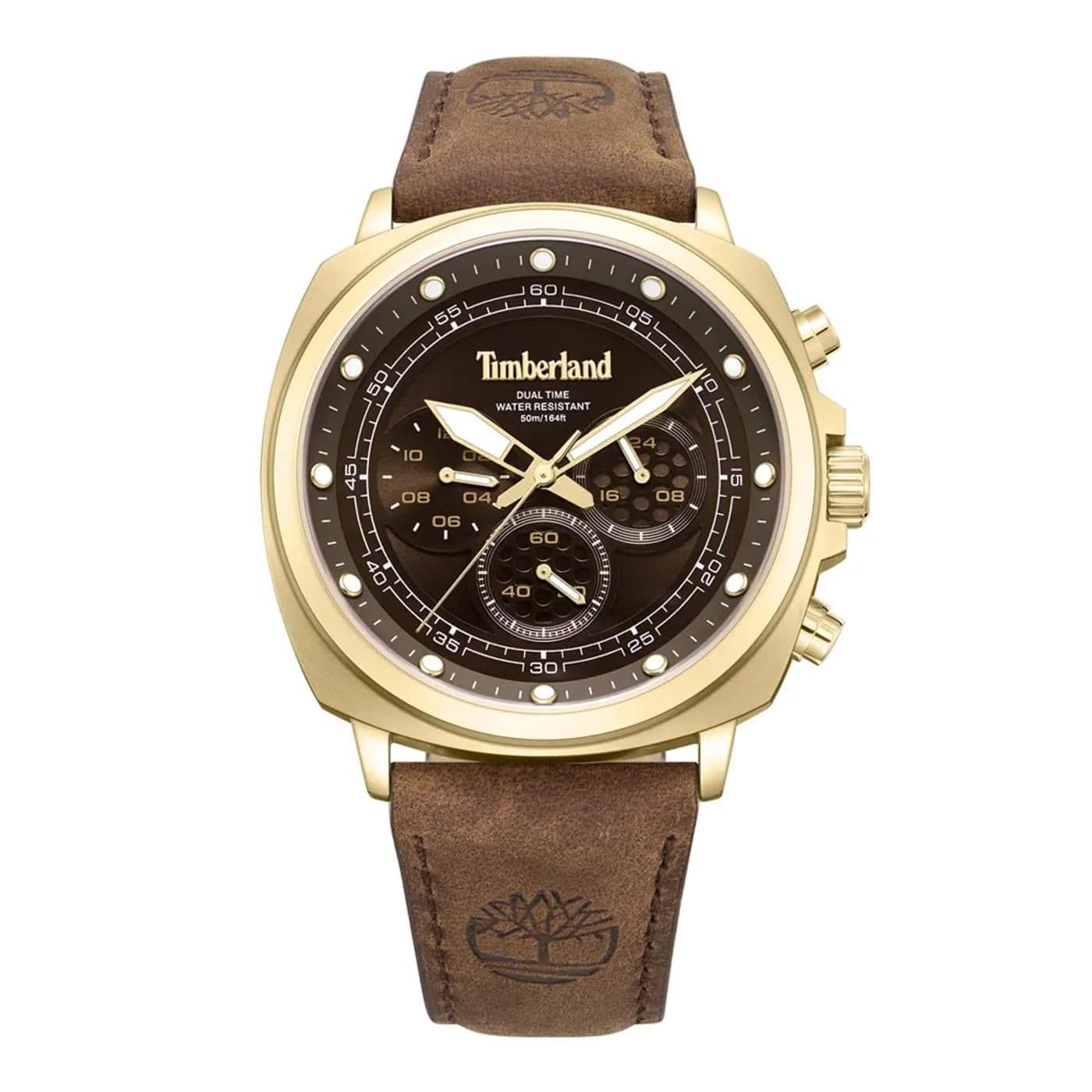 RELOJ WILLISTON-SMALL TDWGF0042003 brown image.