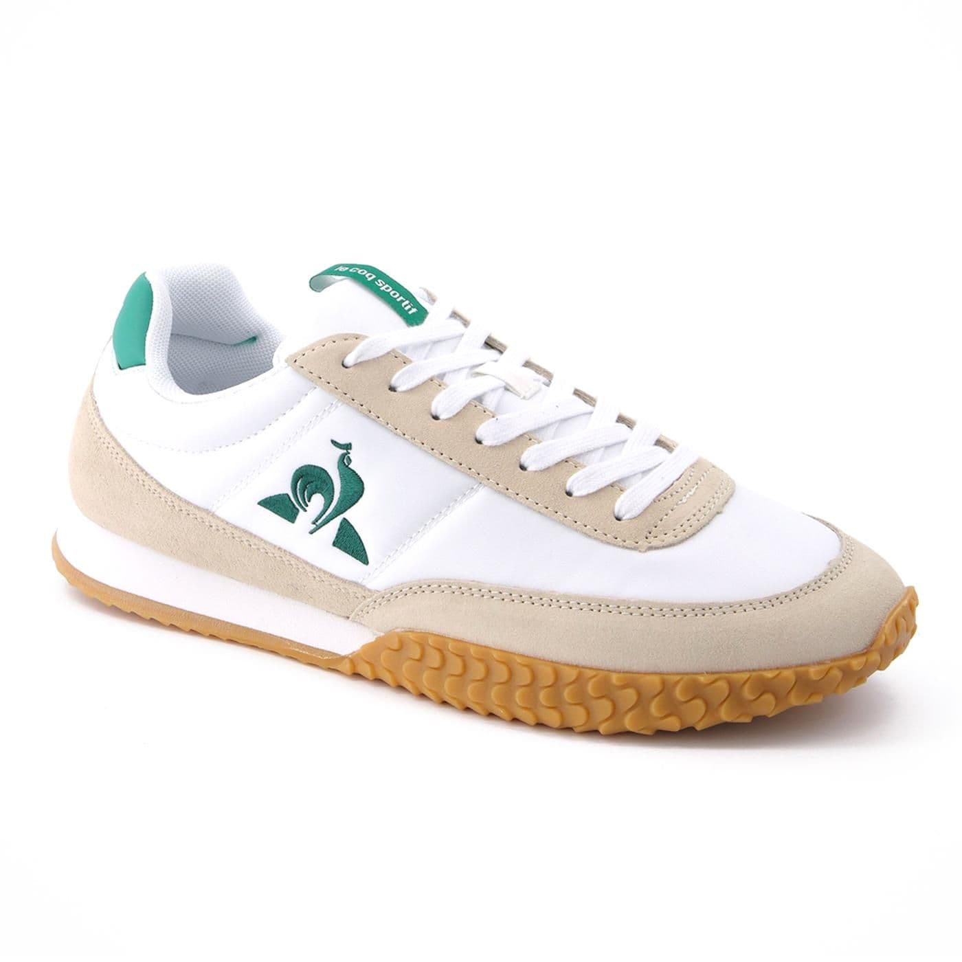 VELOCE SPORT optical white/turtle dove image.