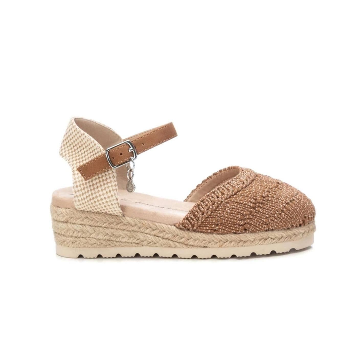 SANDALIA KIDS 150902 taupe image.