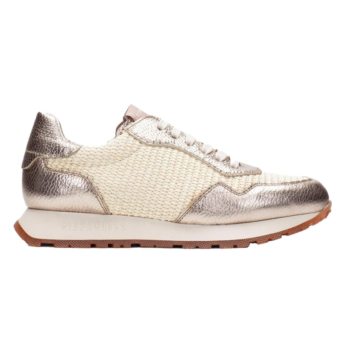 ZAPATILLA KANSAS cava/white/silver image.