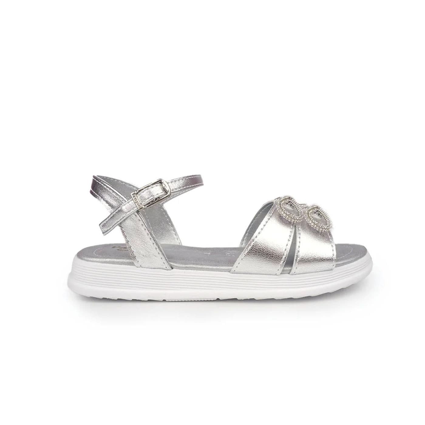 SANDALIA SAND FLOWER 702.026.000 silver image.