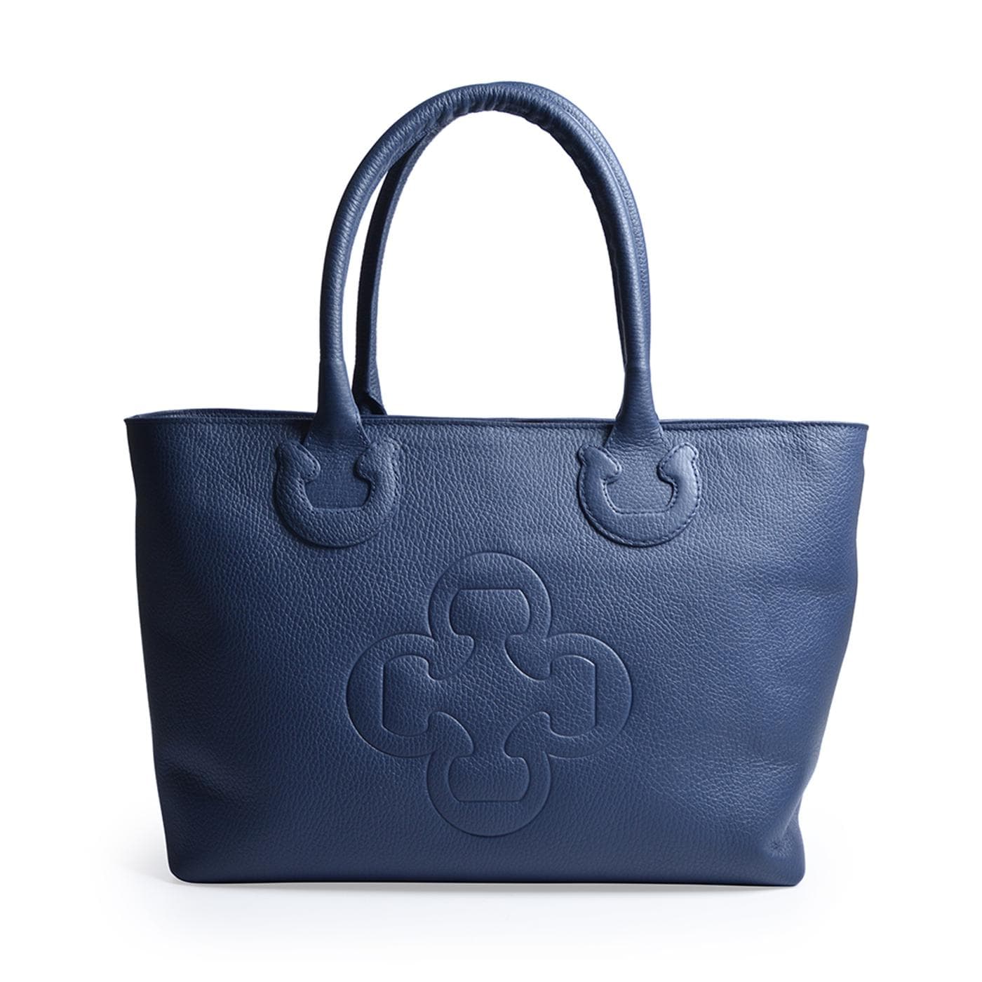 BOLSO 4605462 (a)relax bag marinho azurro / banhografite escovado image.