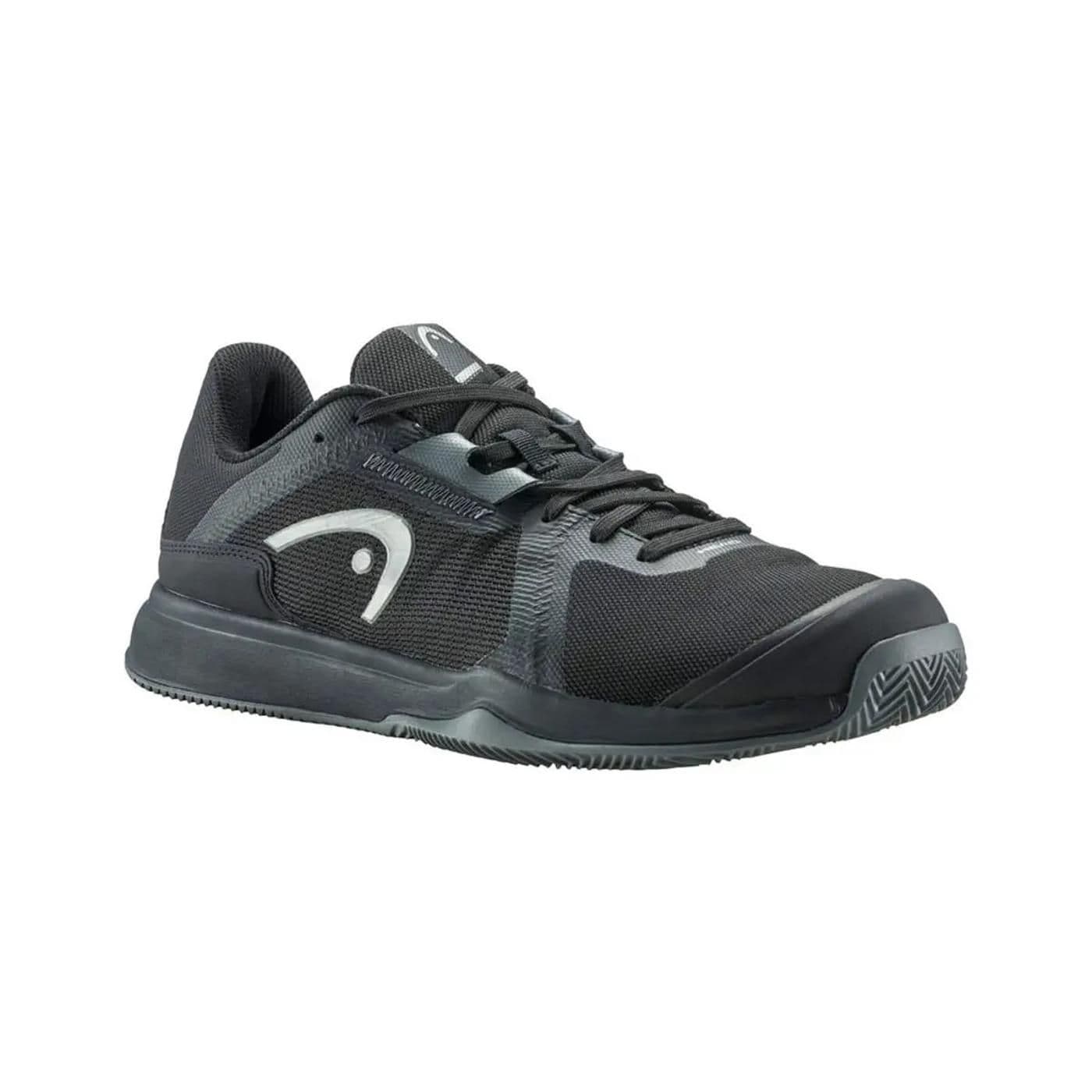 ZAPATILLAS HEAD SPRINT TEAM 3.5 CLAY NEGRO 273312 BK image.