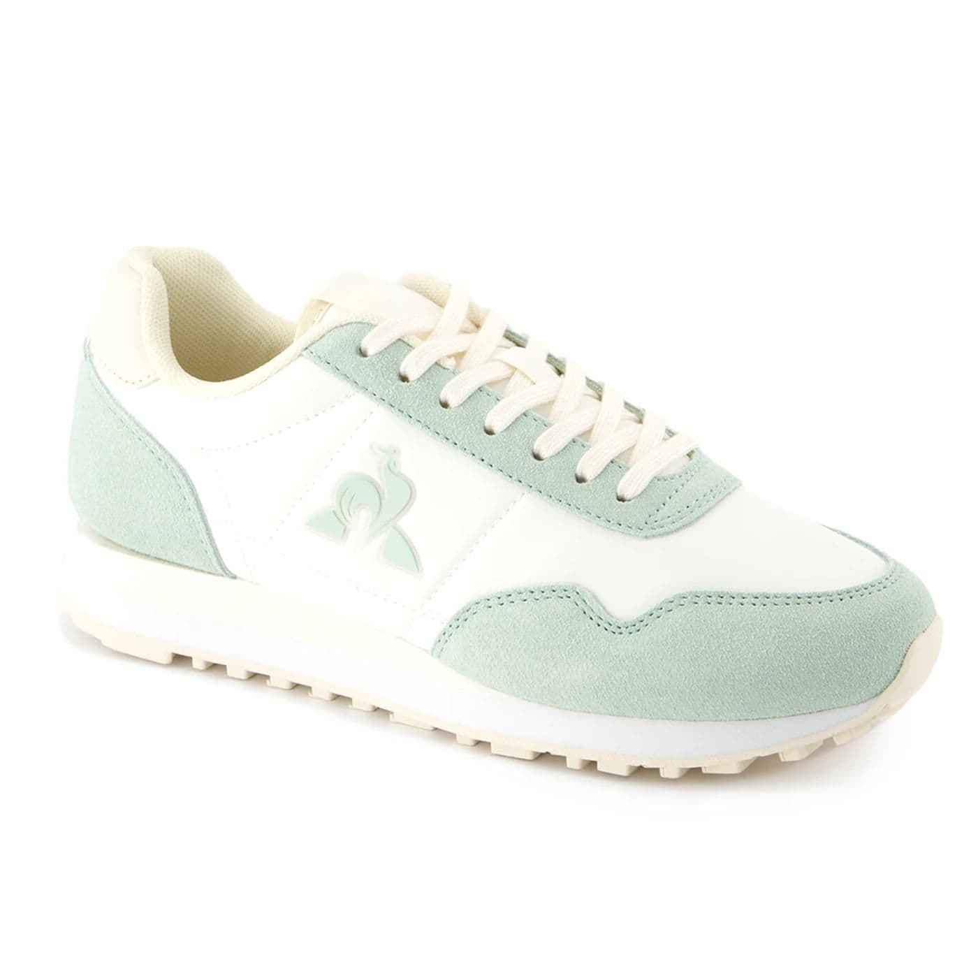 ASTRA_2 optical white/ subte green image.