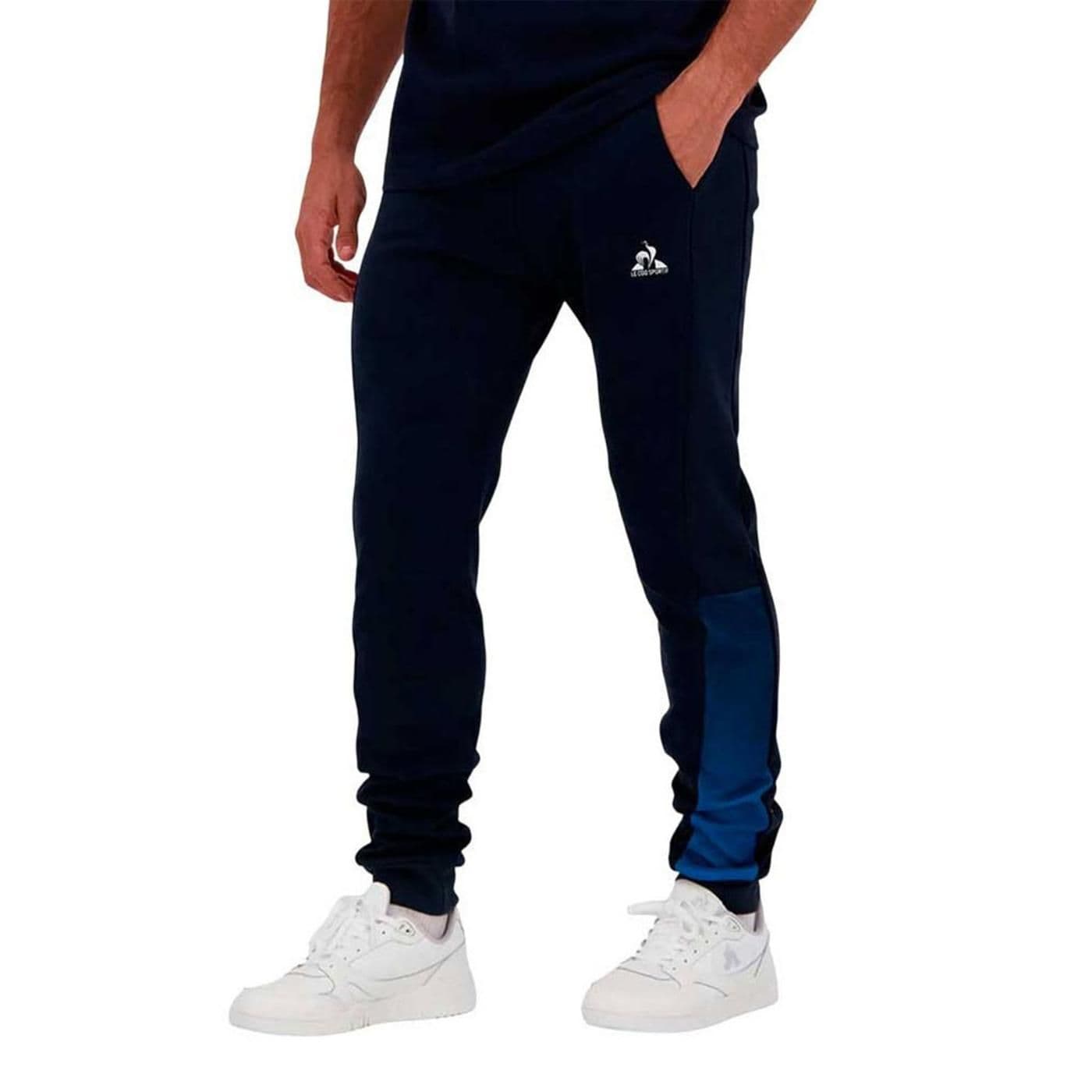 HERITAGE SP PANT SLIM N°1 sky captain image.