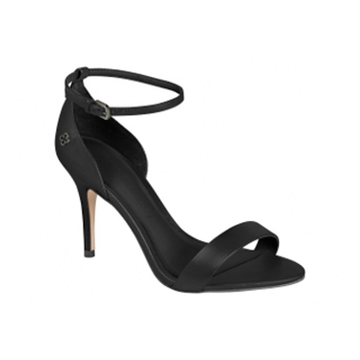 4011149 SANDALIA TACON black image.