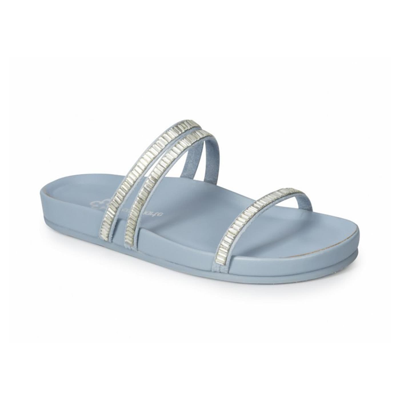 4017033-8 SANDALIA BAJA azul chiaro image.