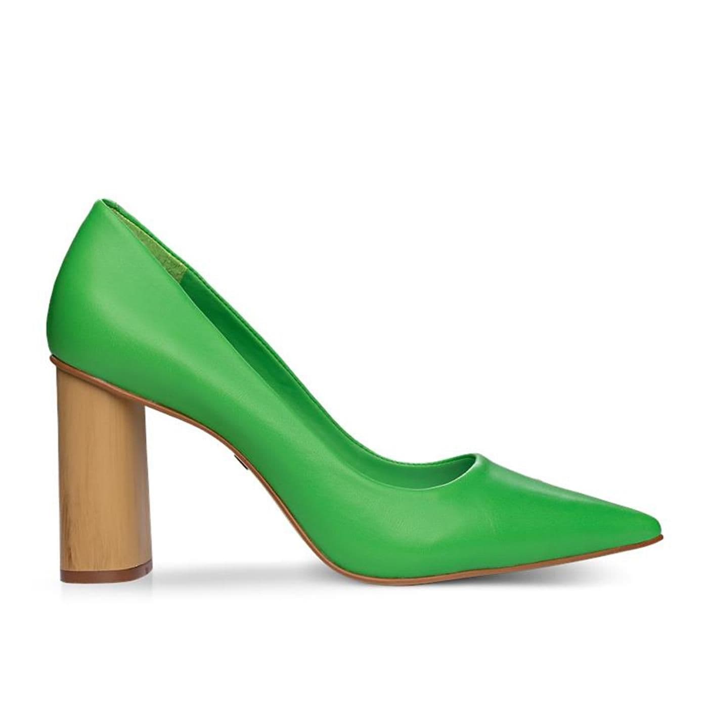 508002C ZAPATO_CERRADO CASUAL grass image.