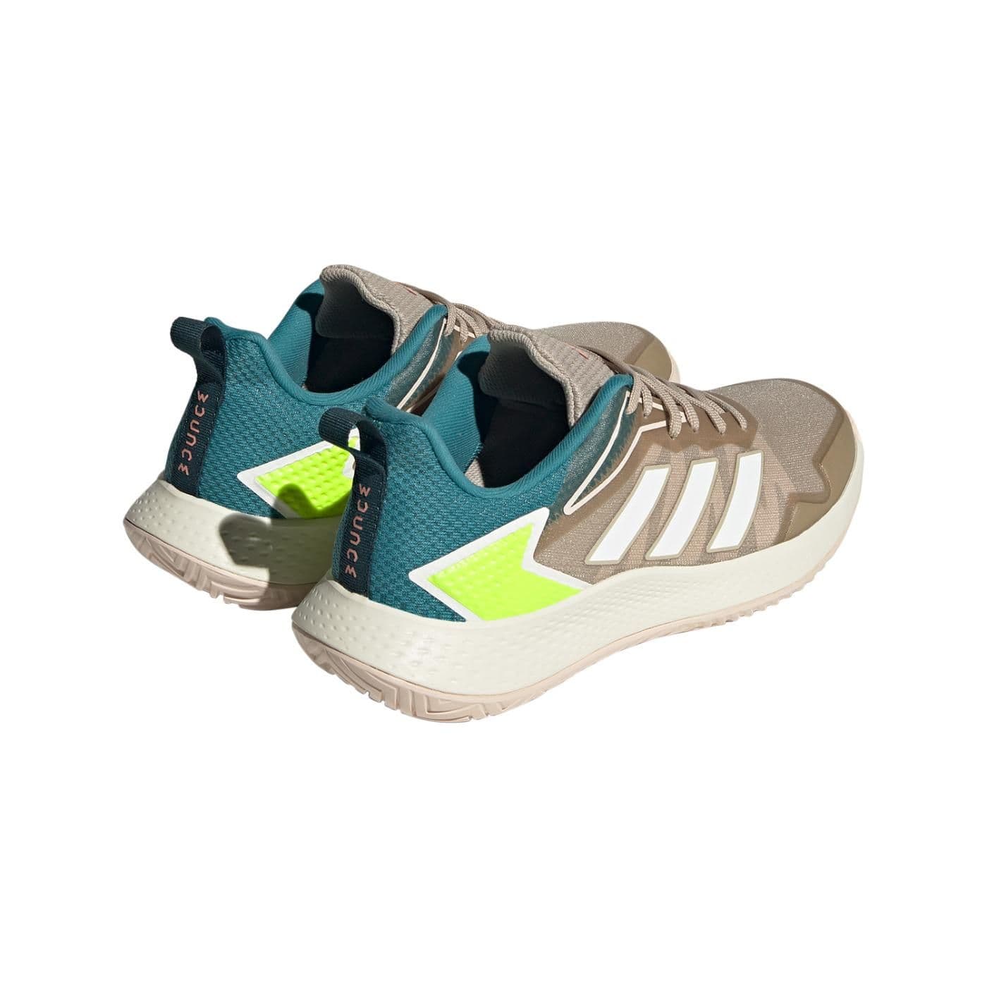ADIDAS DEFIANT SPEED BEIGE MUJER ID1509 - image