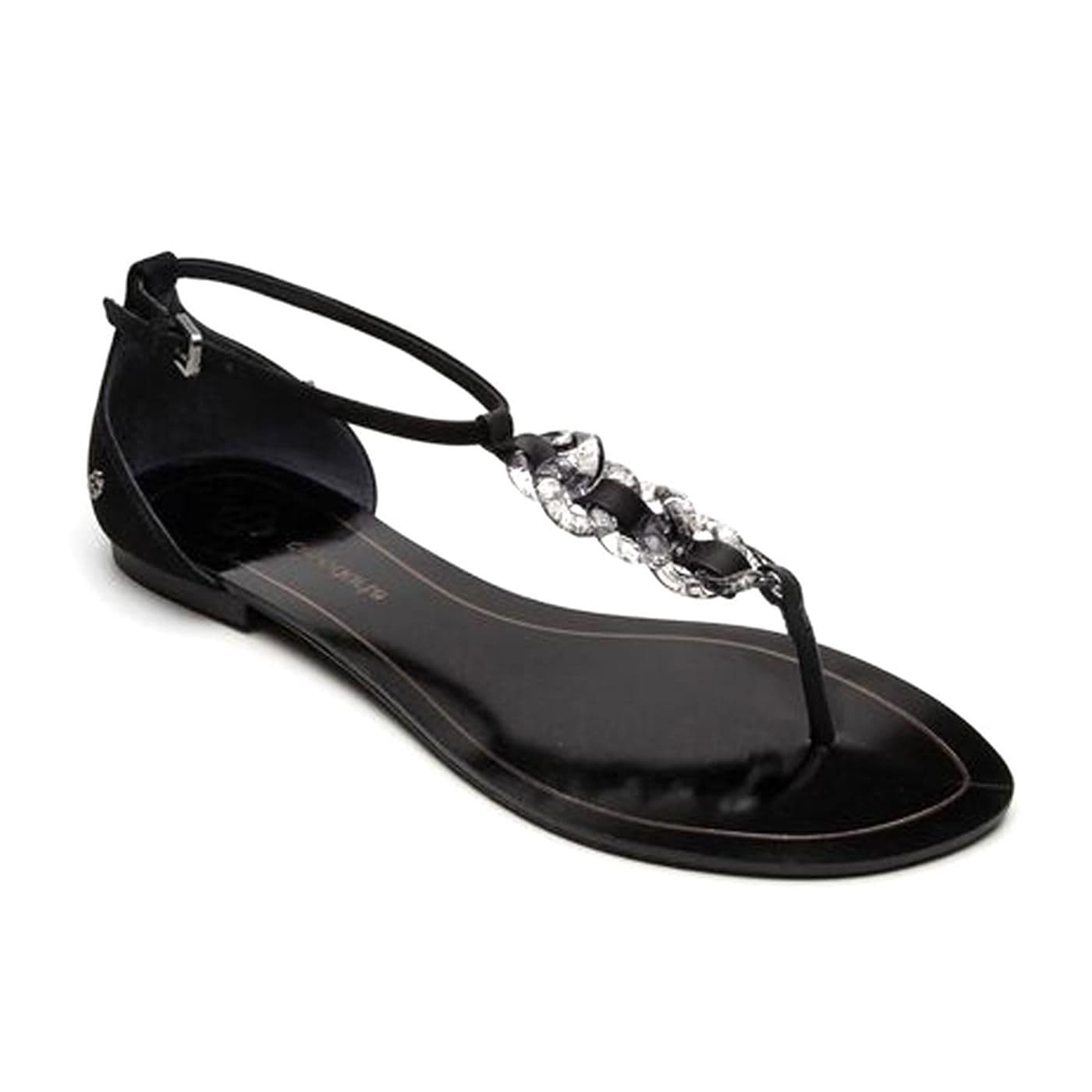 SAN. FLAT 4015385-4 black image.