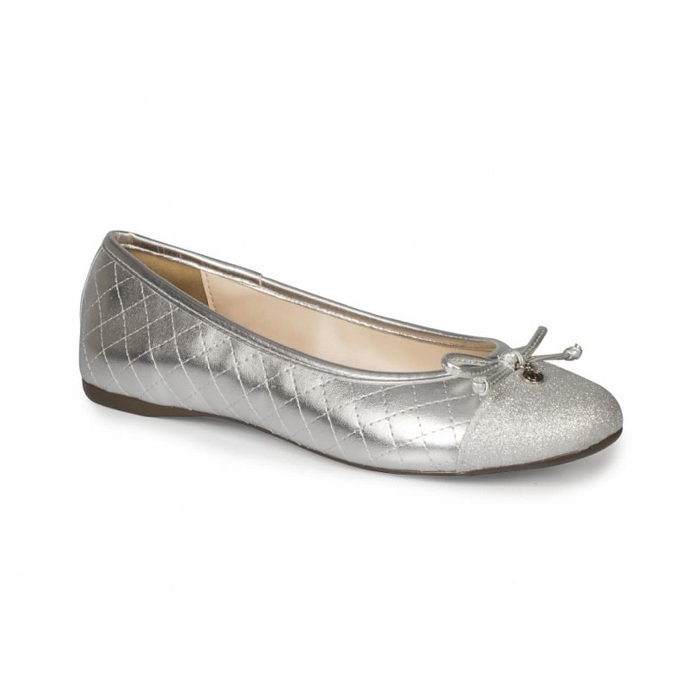 4112611 BALERINA silver image.
