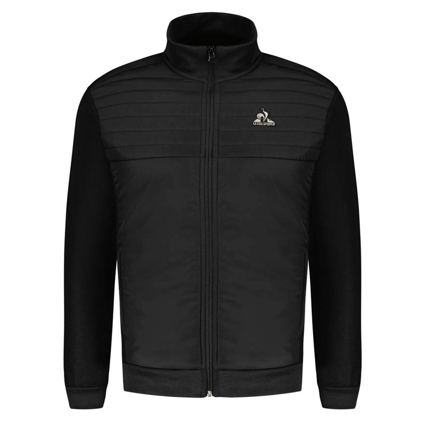 HOMME Hybride black image.