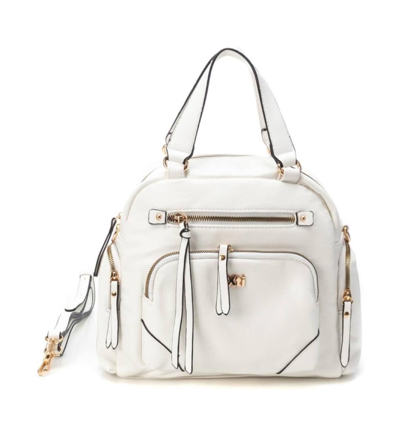 BOLSO SRA 185079 blanco image.