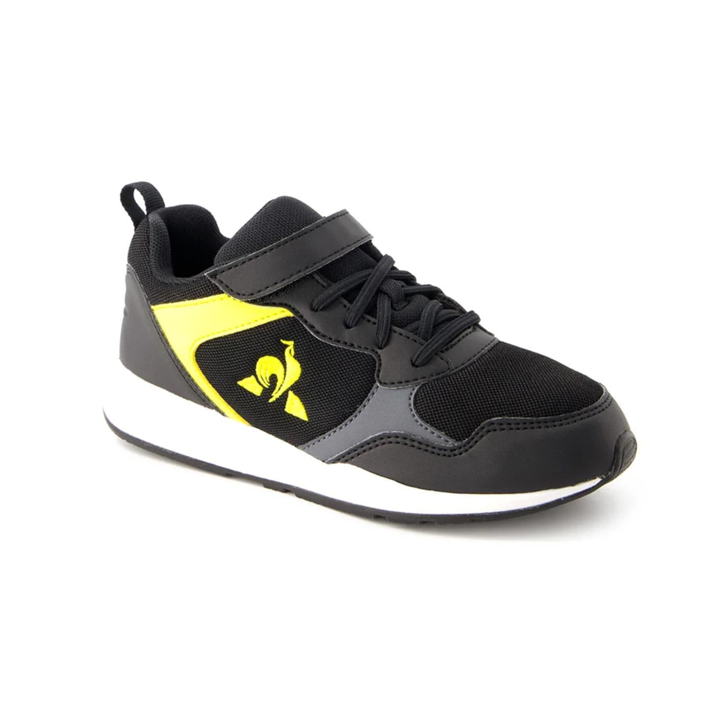 R500 PS black/ blazing yellow image.