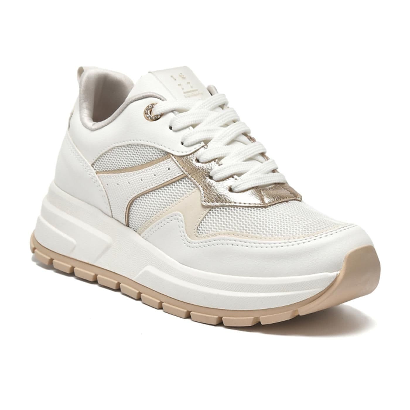 tenis casual milk/milk/marfim i23 image.