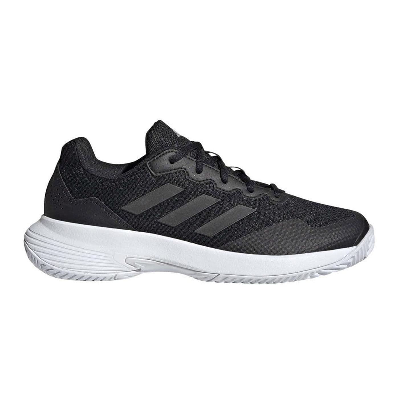 ADIDAS GAMECOURT 2 NEGRO MUJER ID1494 - image
