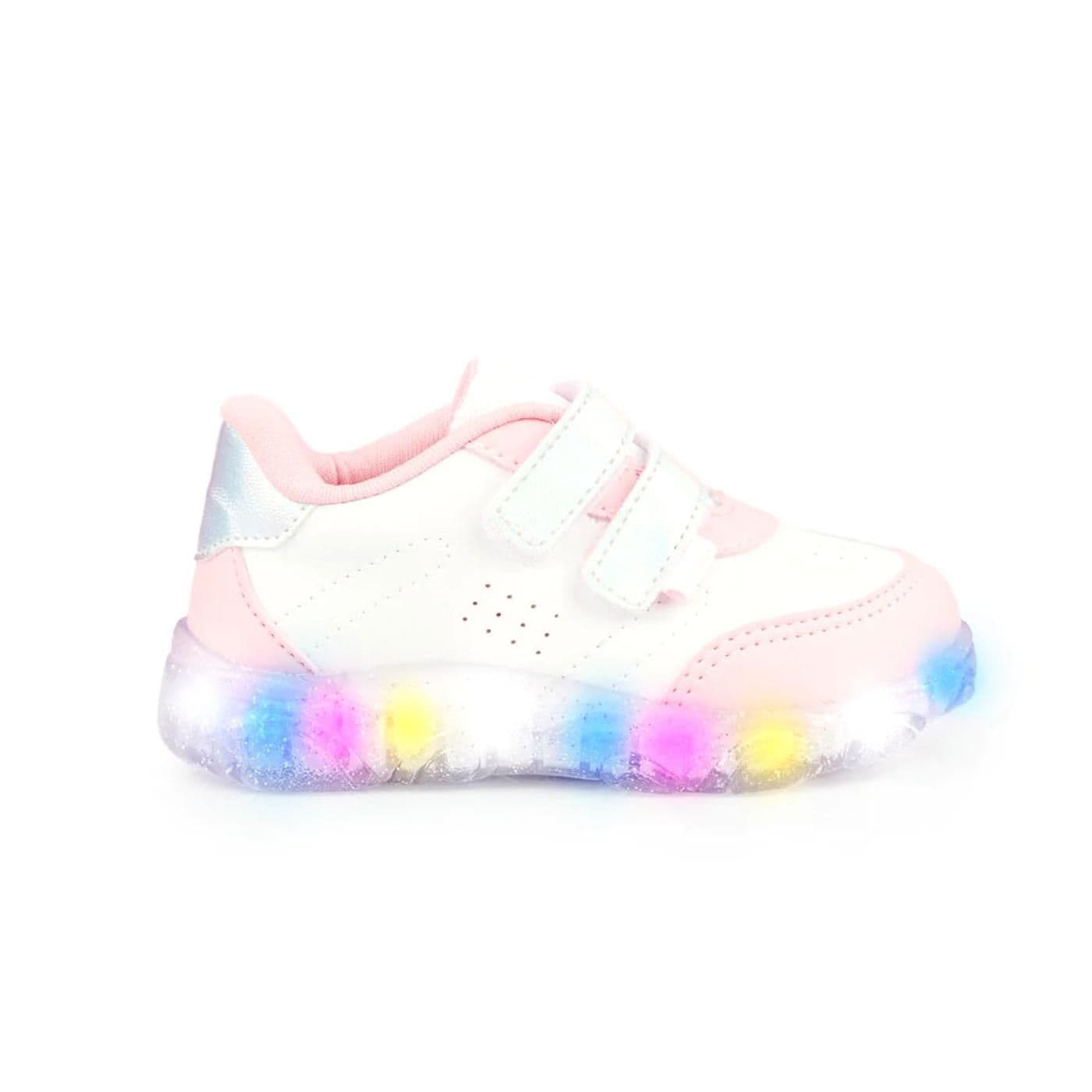 TENIS 682.070.000 blanco/blanco image.