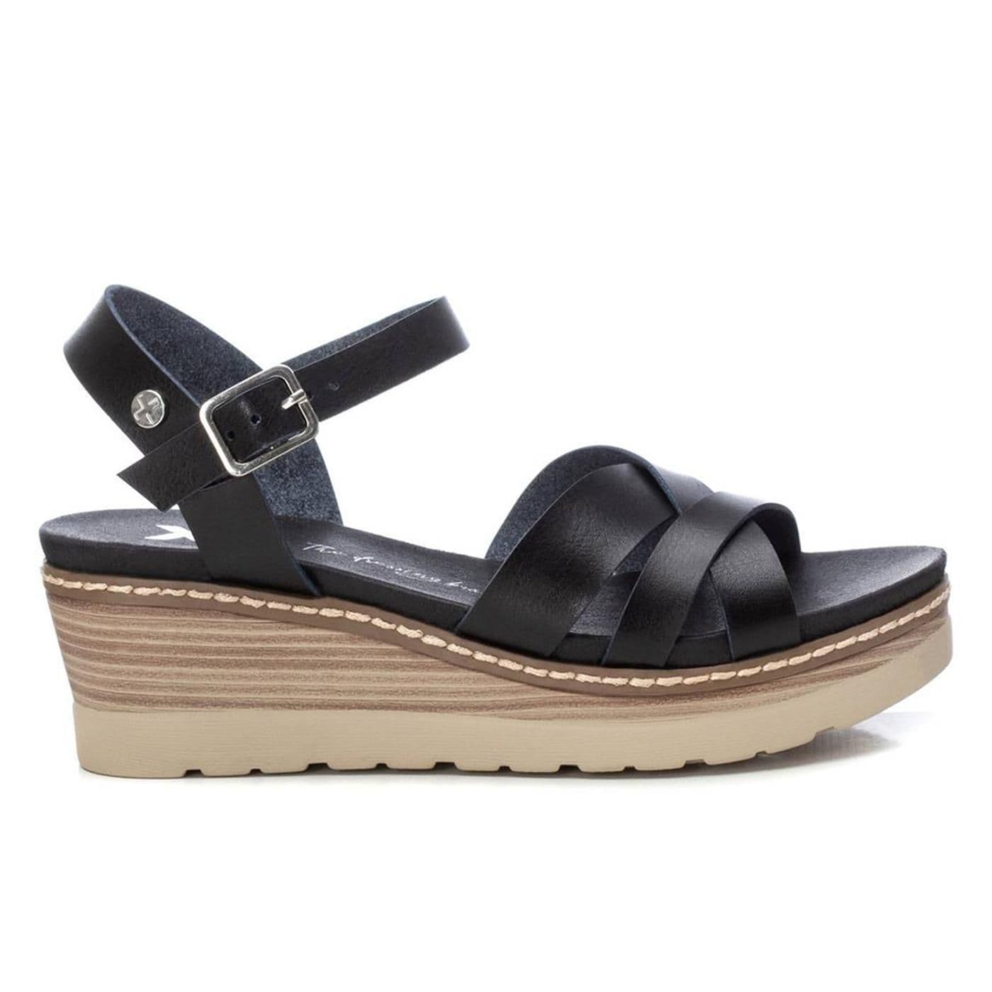 SANDALIA 142853 c.negro image.