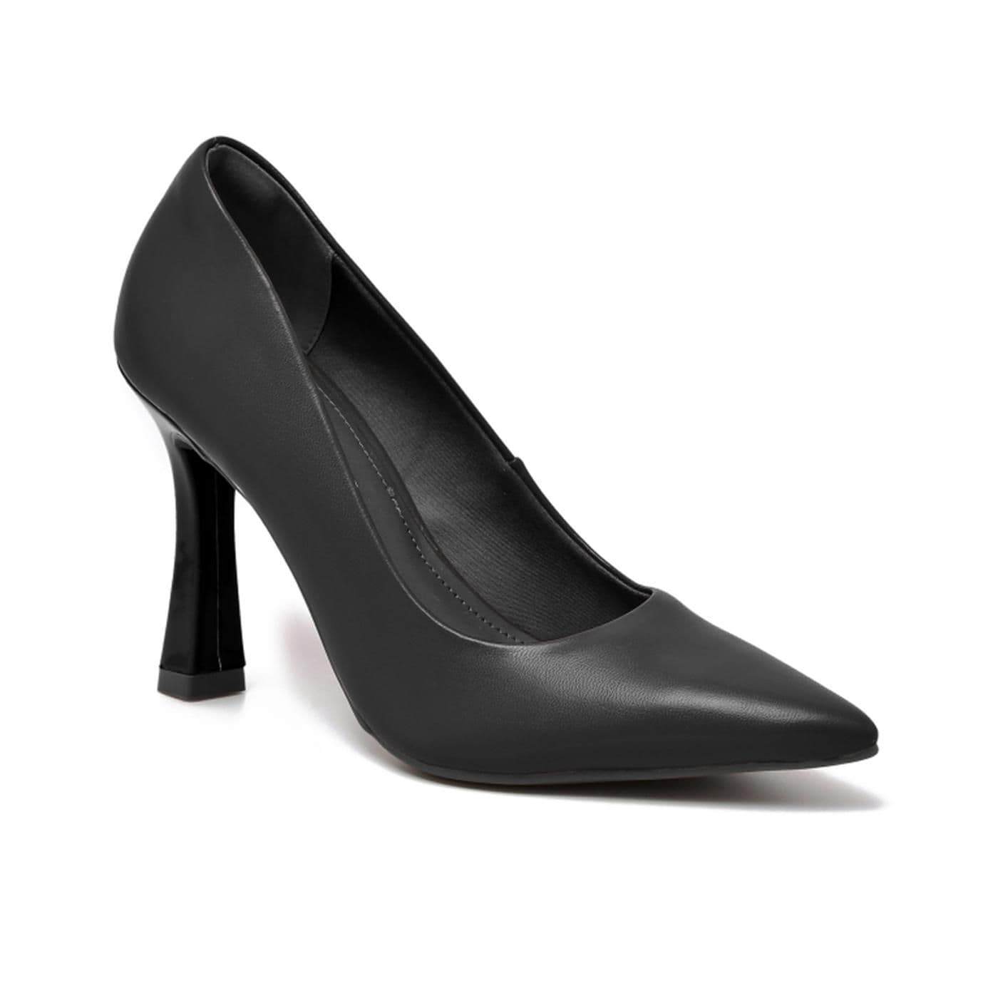 23-4501-02 NAPA CASUAL/STILETTO preto image.