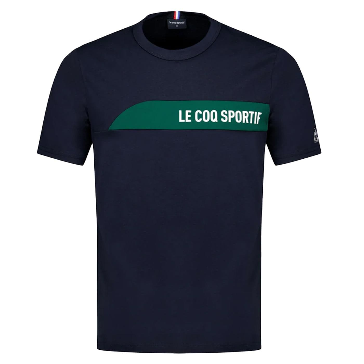 SAISON 2 Tee SS N°1 M sky captain image.