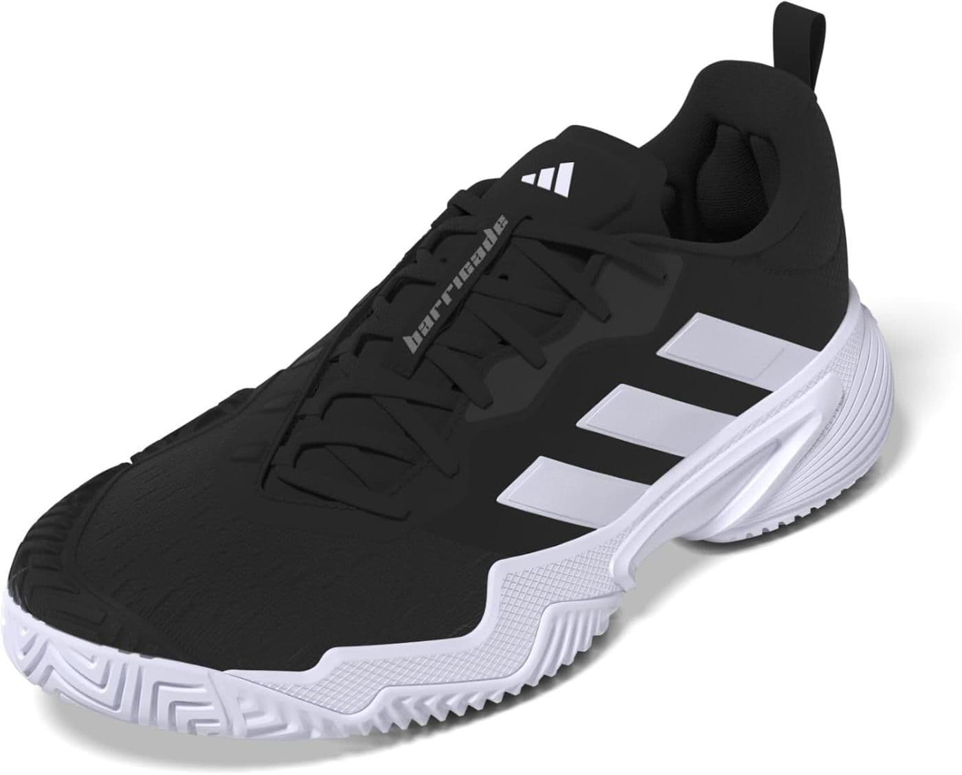ADIDAS BARRICADE FMT CL W ID1560 MUJER - image