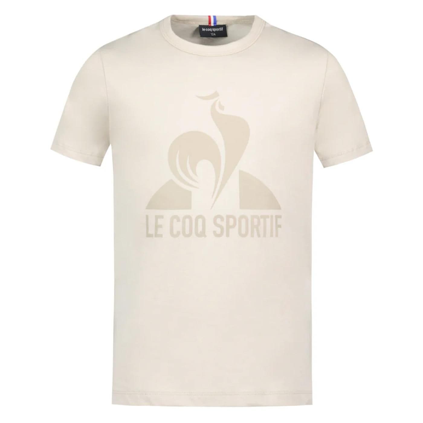 BAT Tee SS n°3 ENFANT peyote image.