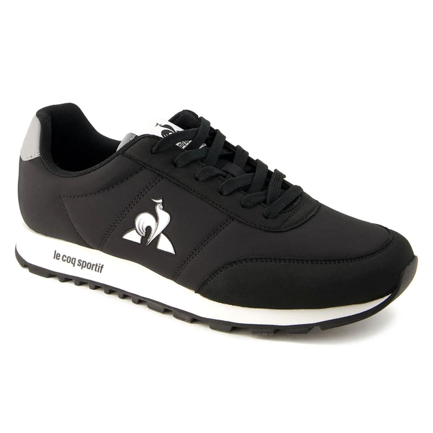 RACERONE black/silver 2423237 image.