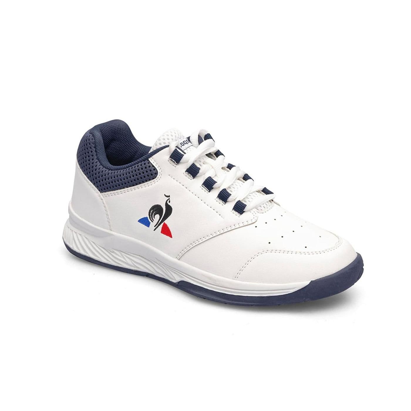 CROSSCOURT GS optical white image.