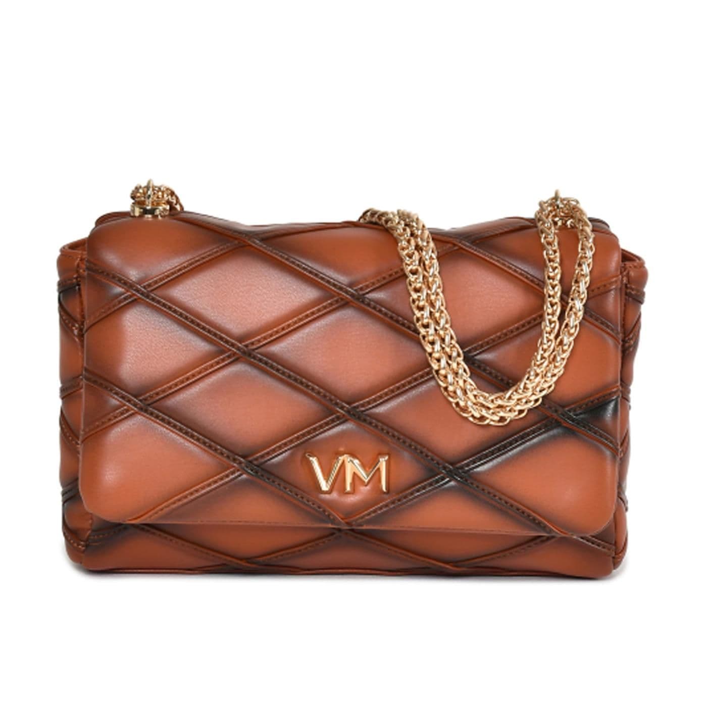 BOLSO B1-147-01 marron image.