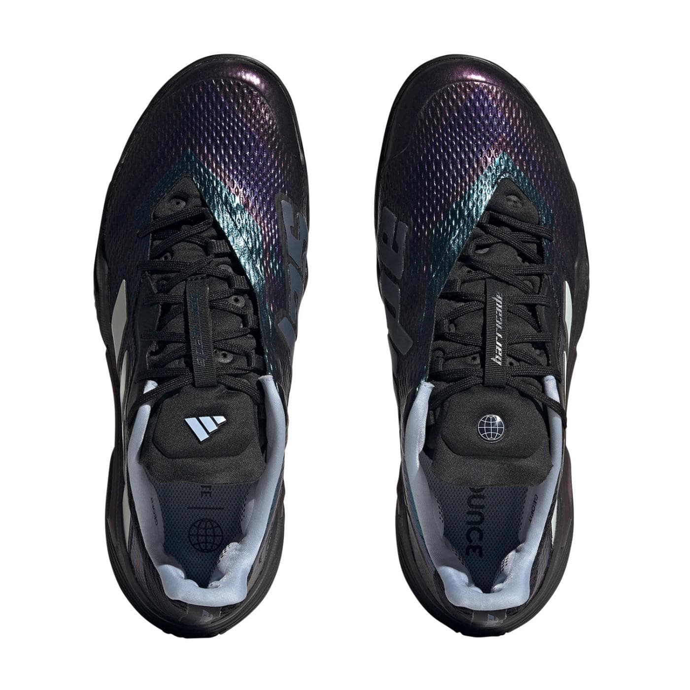 ZAPATILLAS ADIDAS BARRICADE M HQ8415 - image