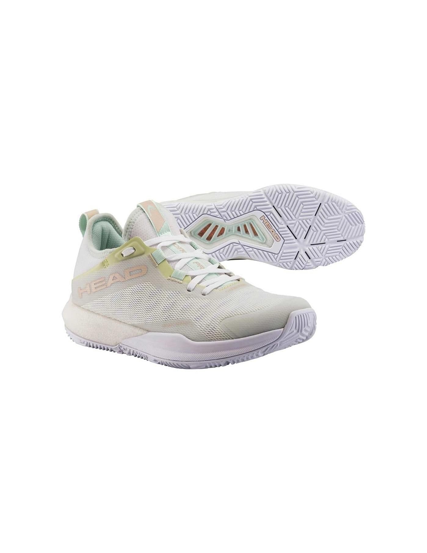 ZAPATILLAS HEAD MOTION PRO PADEL 274613 WHAQ MUJER - image