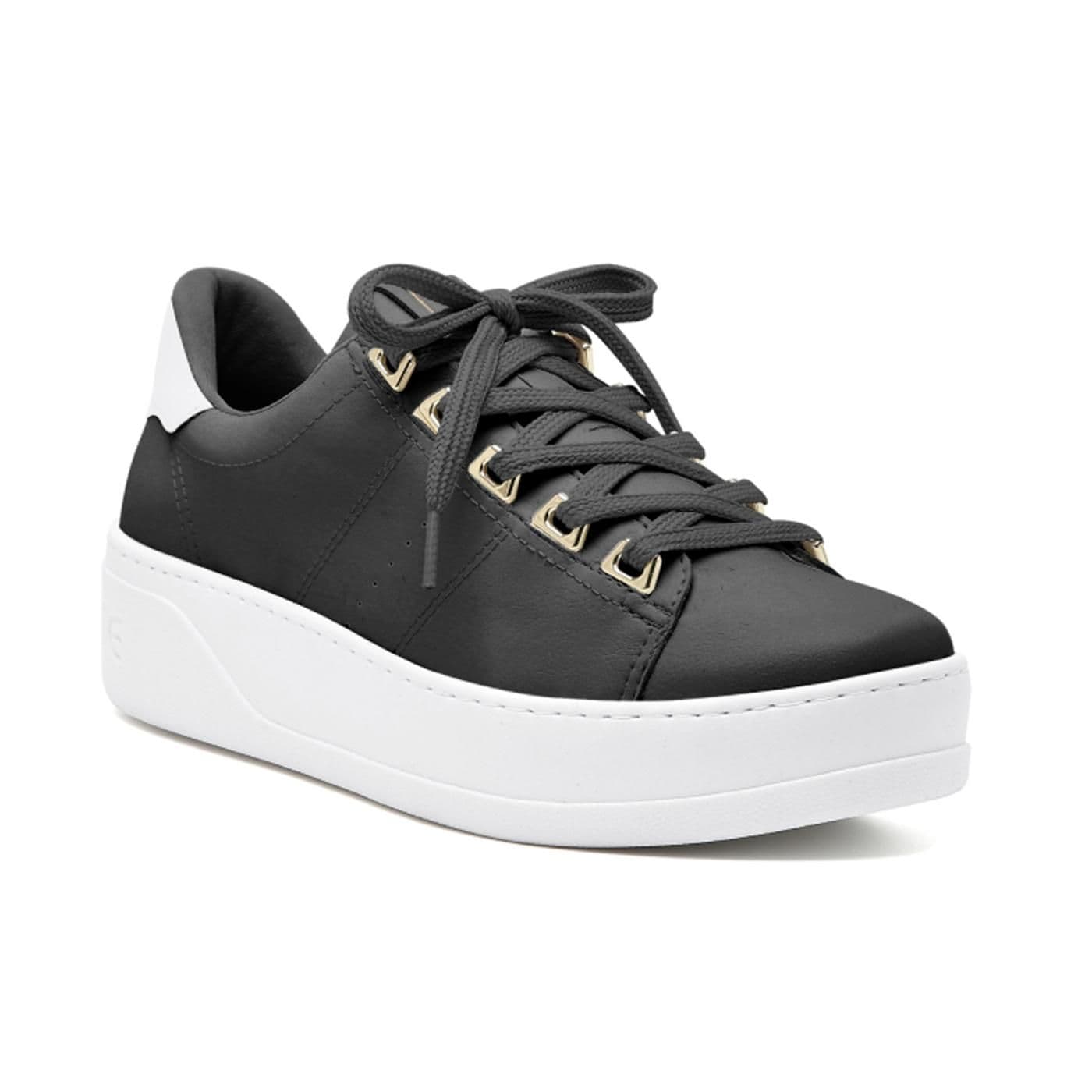 23-1506-01 NAPA/NAPA/ ZAPATILLA preto/branco image.