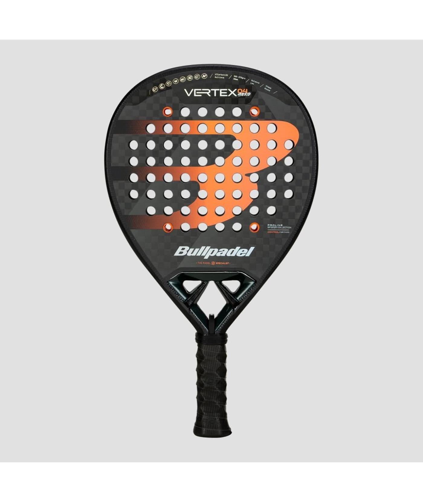 BULLPADEL VERTEX 04 HYBRID 25 image.