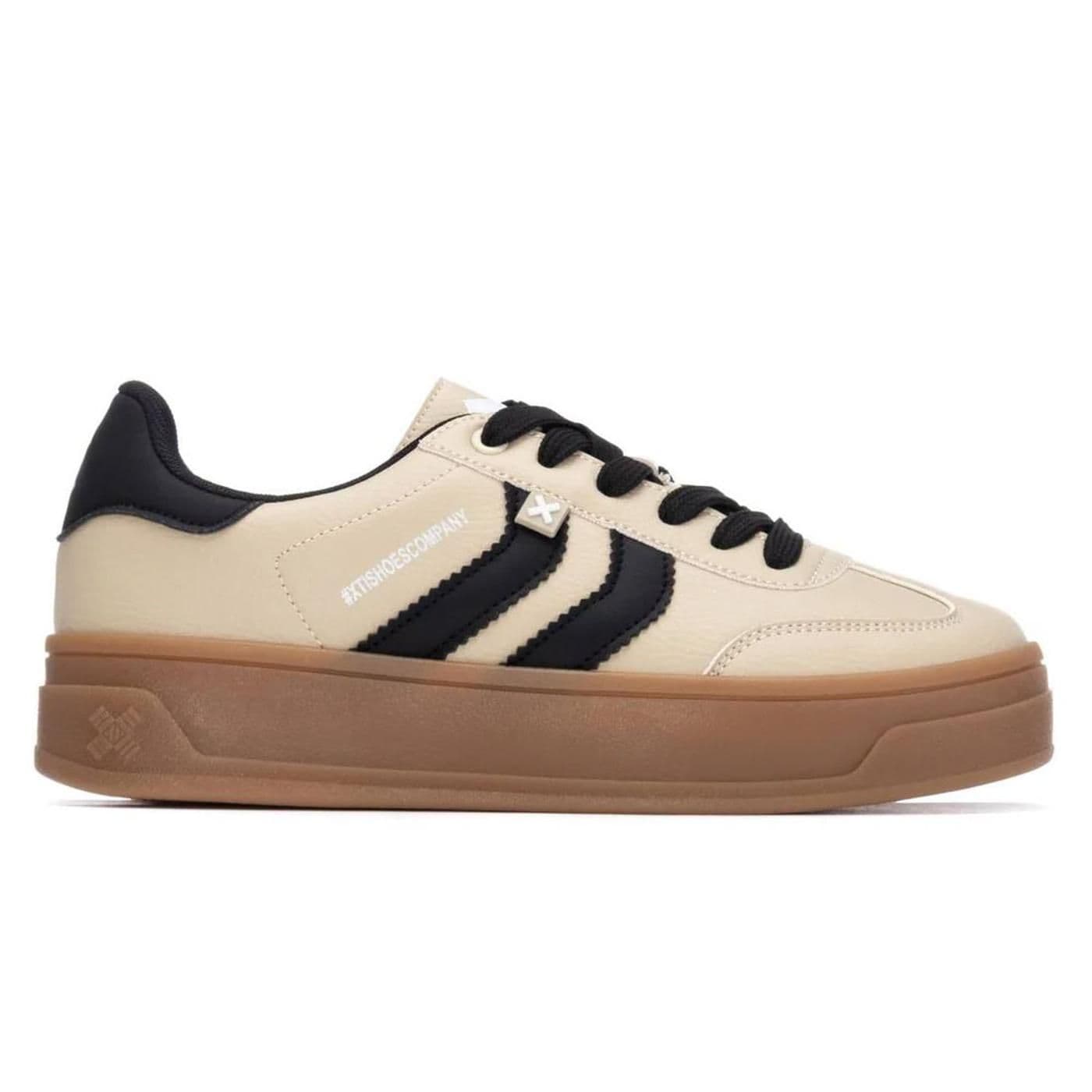 ZAPATILLA SRA 144584 beige image.