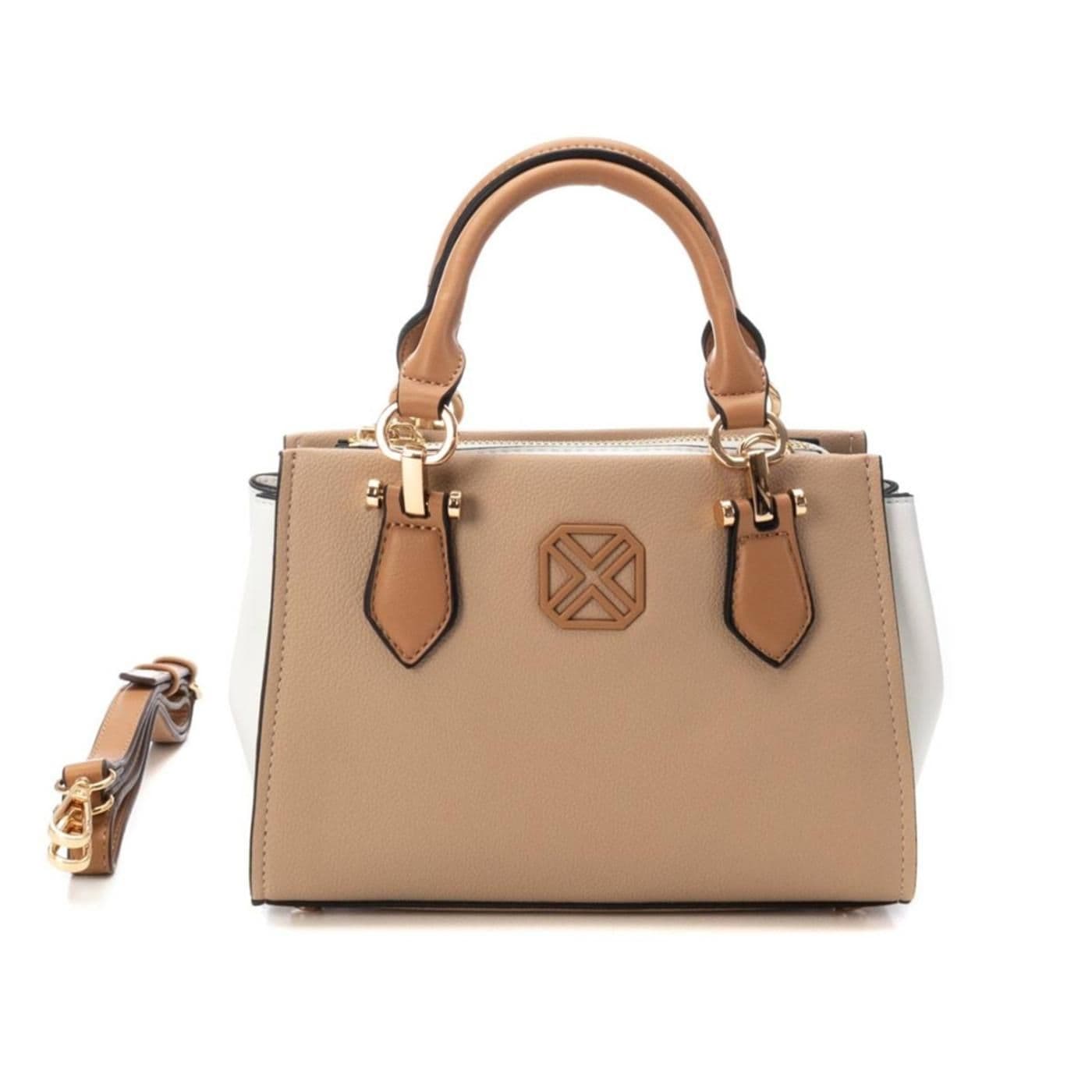 BOLSO SRA 184433 taupe image.