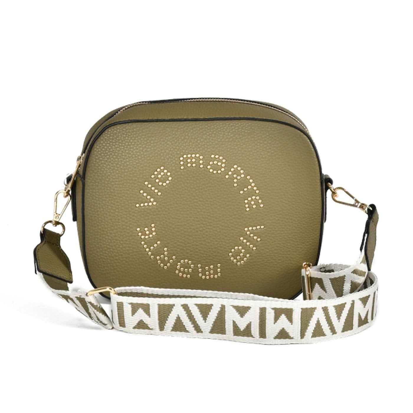 BOLSO B2-513-01 verde image.