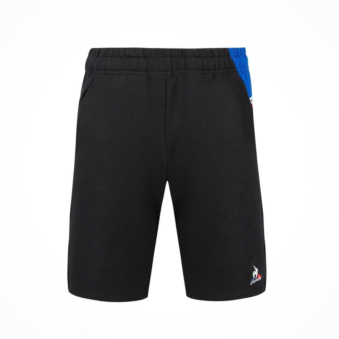 TRI Short Regular N°1 enfant black image.