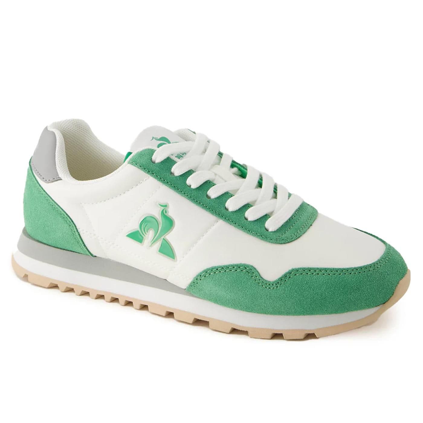 ASTRA_2 W optical white/green image.