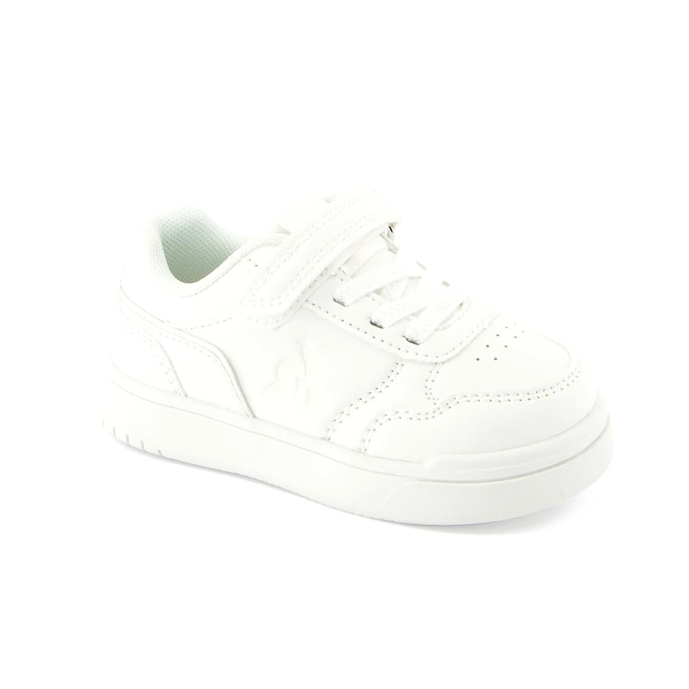 LCS COURT BREAKER INF optical white image.