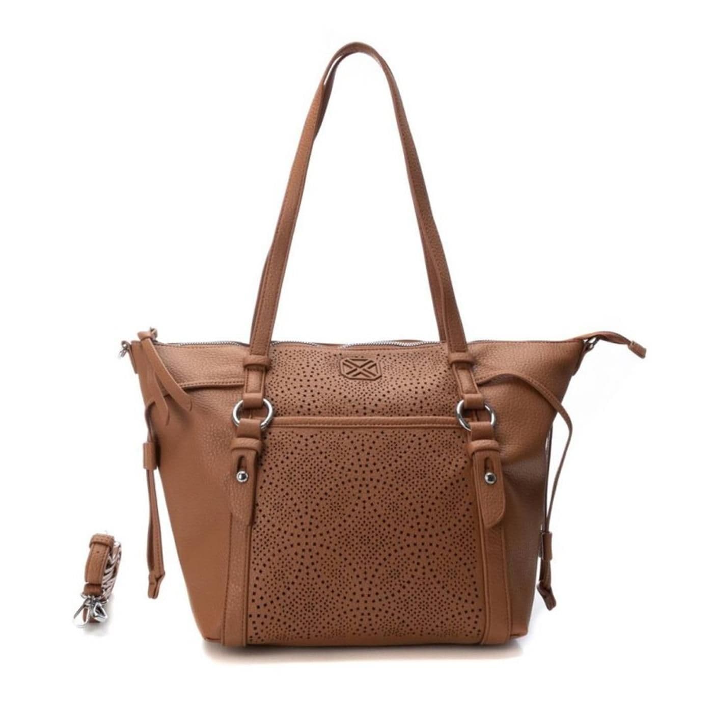 BOLSO SRA 184393 camel image.