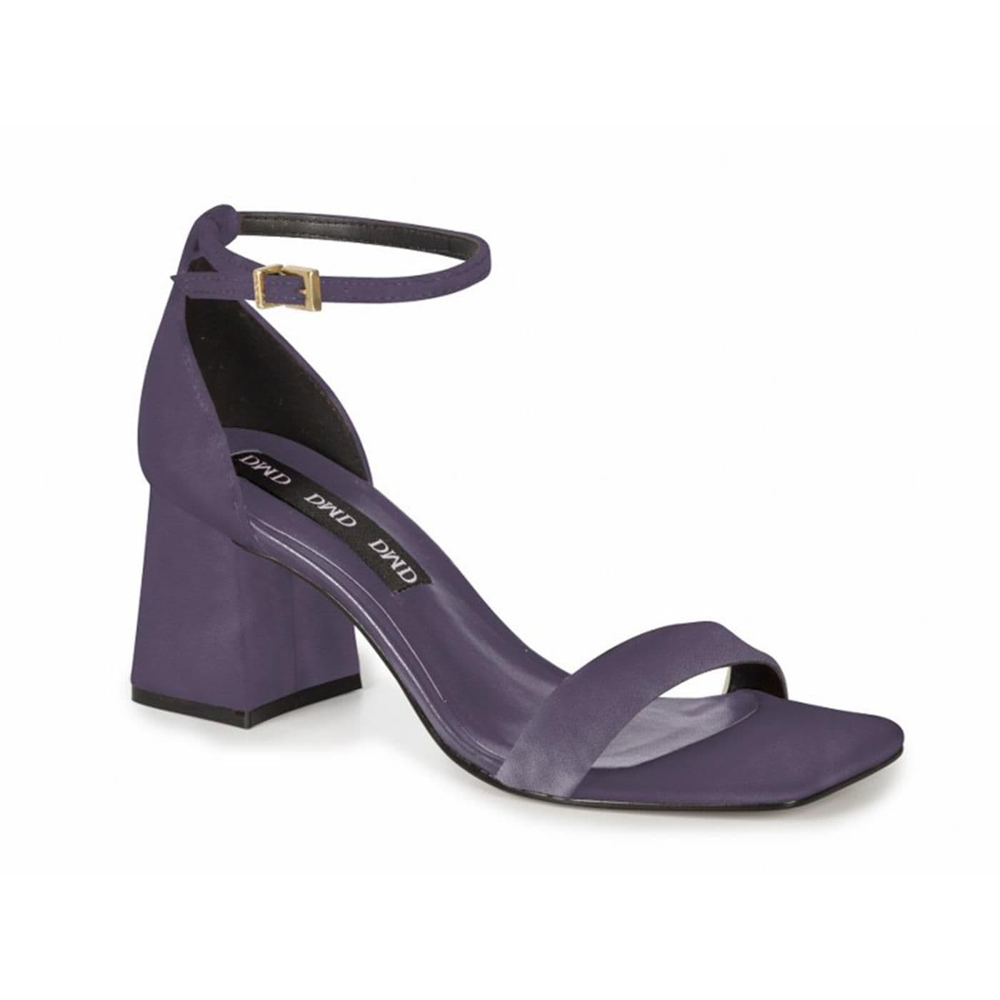 4117643 SANDALIA TACON amora image.