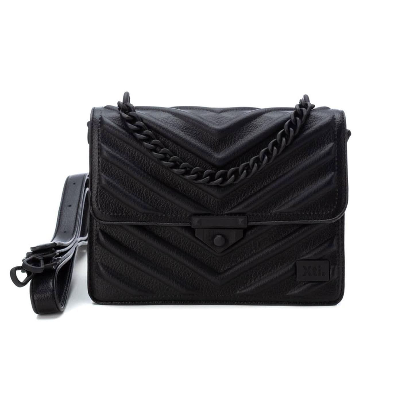 184172 BOLSO SEÑORA negro image.