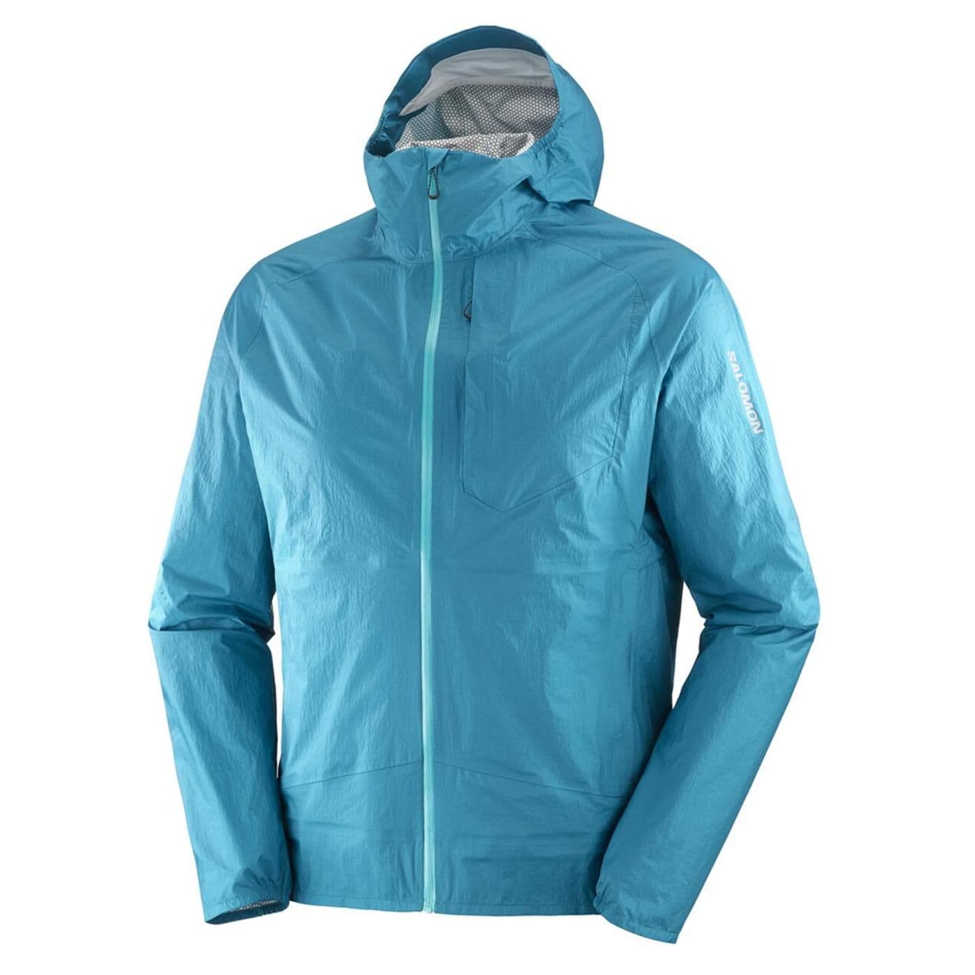BONATTI WP JACKET M tahitian tide image.