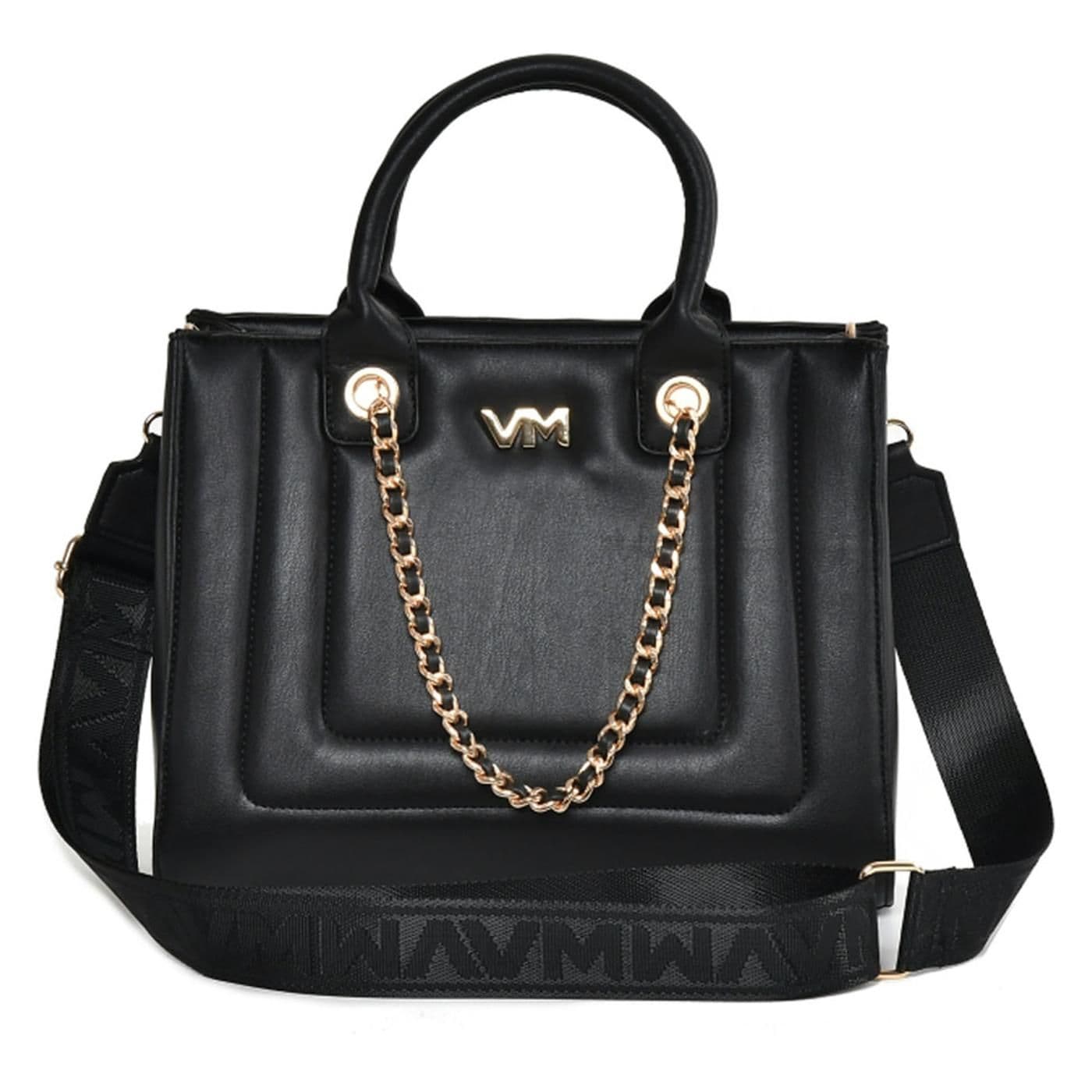 BOLSO B2-517-01 preto image.