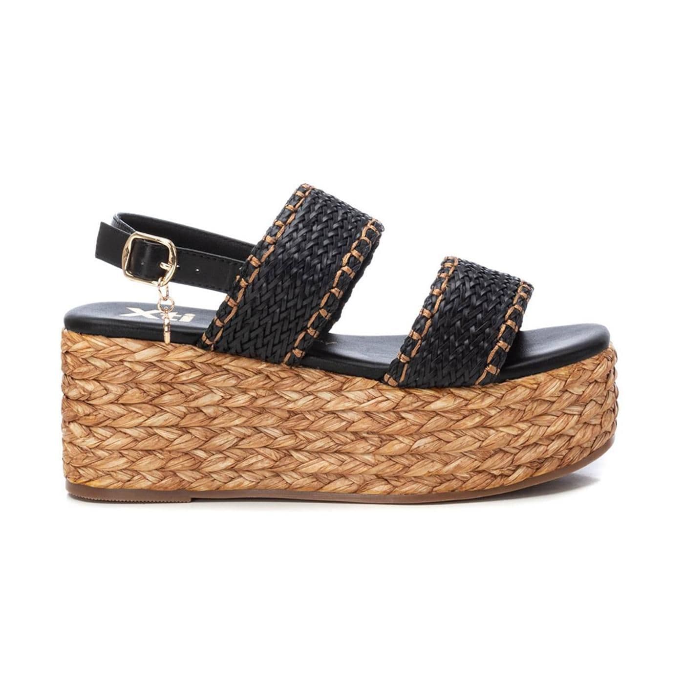 SANDALIA 142686 c.negro image.