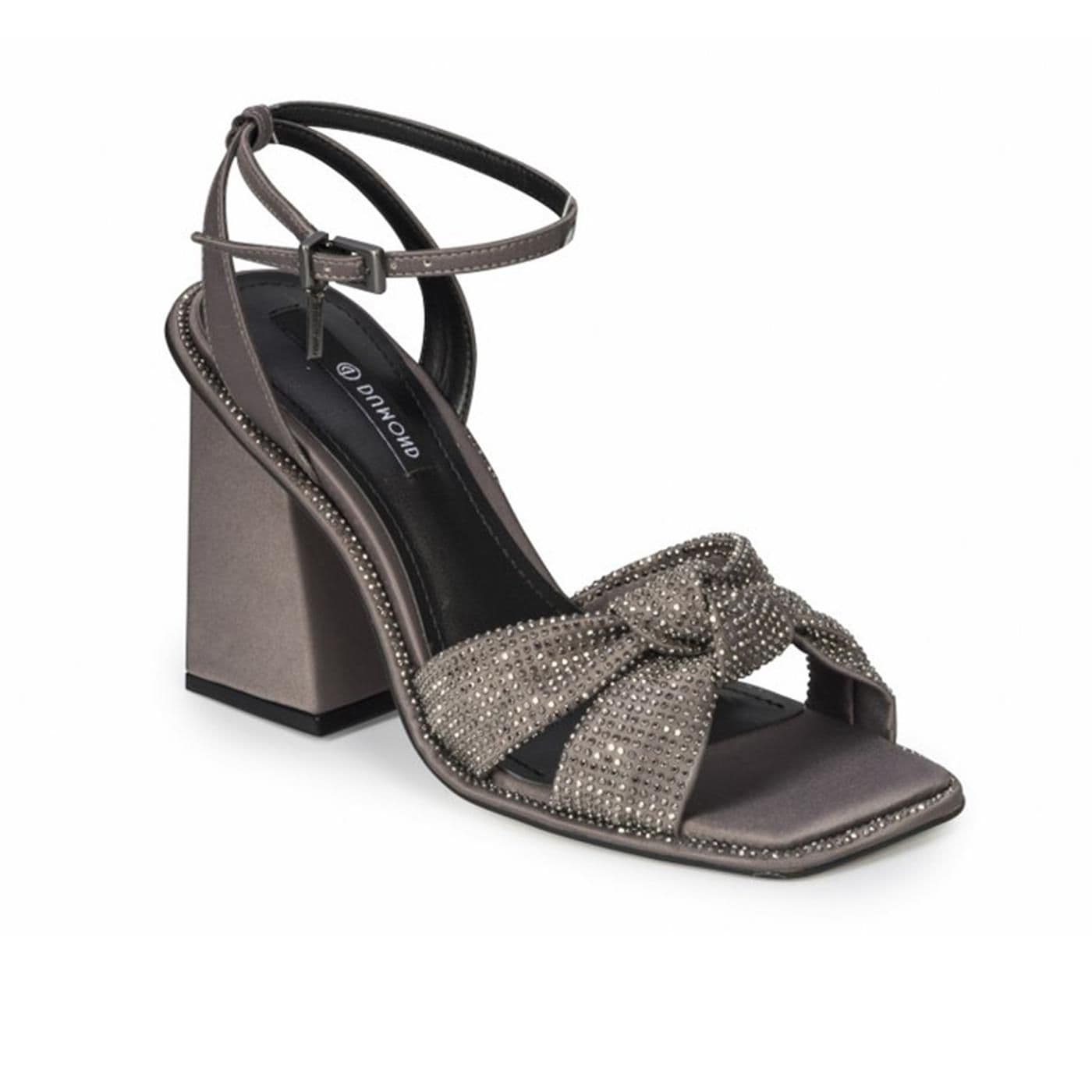 4118144-2 SANDALIA TACON pedra lunar image.