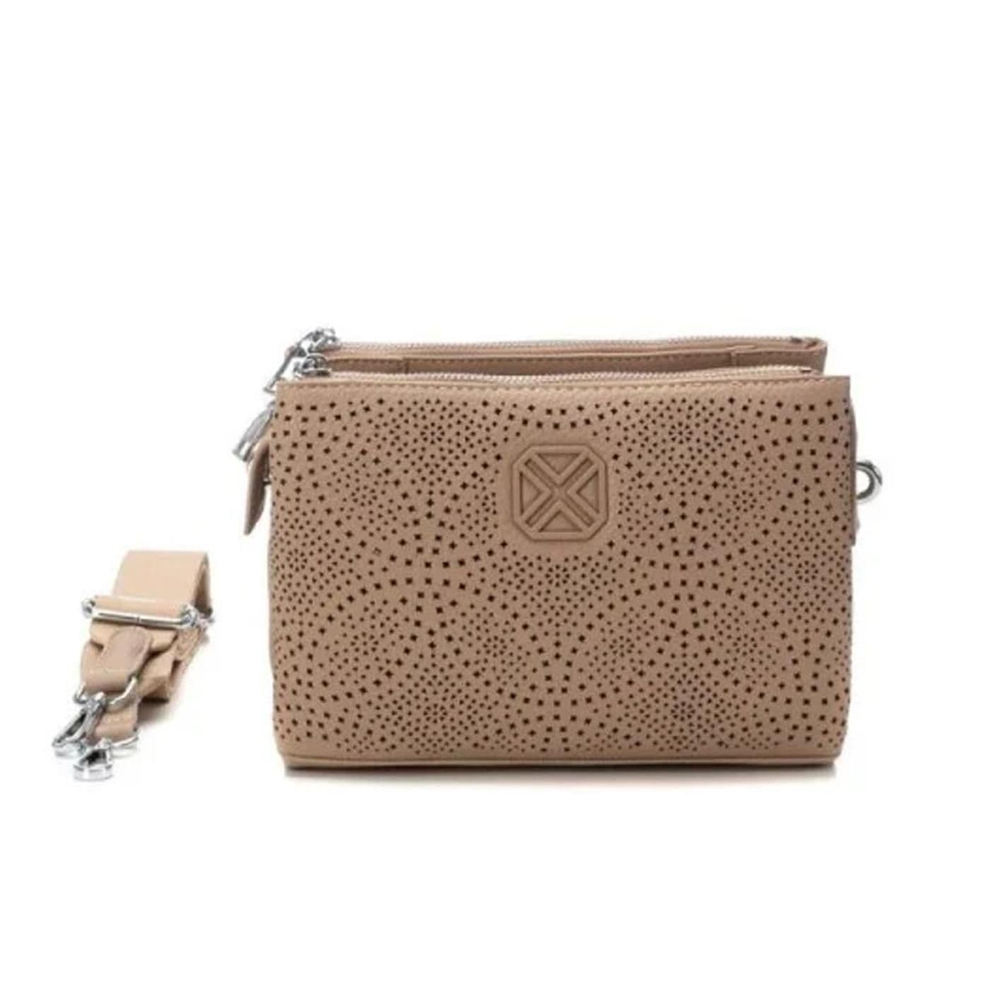 BOLSO SRA 184392 taupe image.